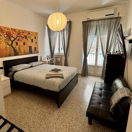Mama Rooms And Apartment Рим Екстериор снимка